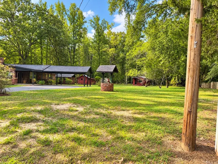 1902 Red Wagon Rd, Traskwood, AR 72167 - #2