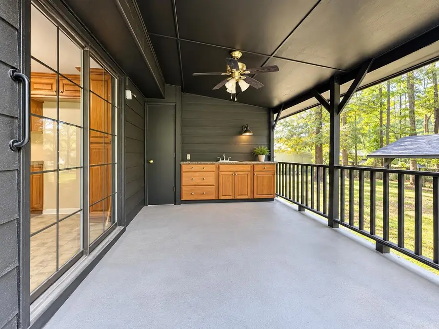1902 Red Wagon Rd, Traskwood, AR 72167 - #3