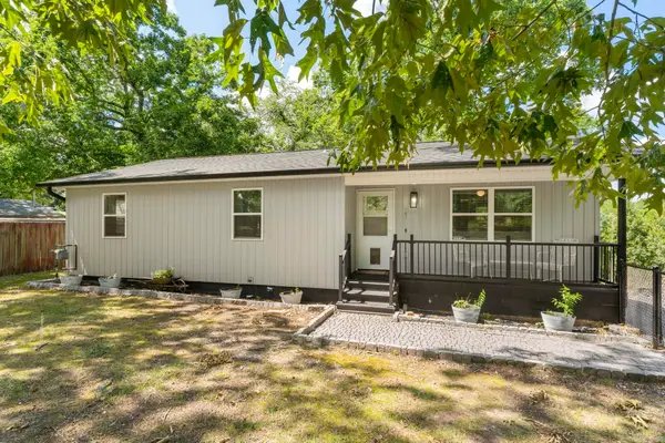 703 Euclid Street, Hot Springs, AR 71901