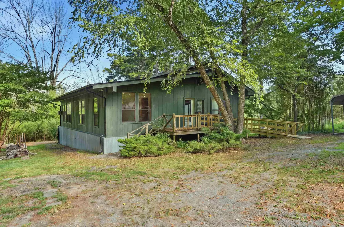 7403 Hwy 110, Clinton, AR 72031 - #1