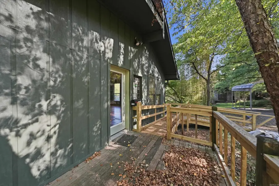 7403 Hwy 110, Clinton, AR 72031 - #2