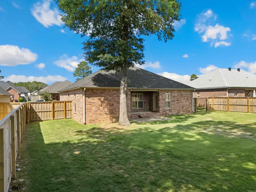 1490 Norbert Circle, Conway, AR 72034 - #3
