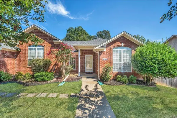 Address Withheld By Seller, Bryant, AR 72022