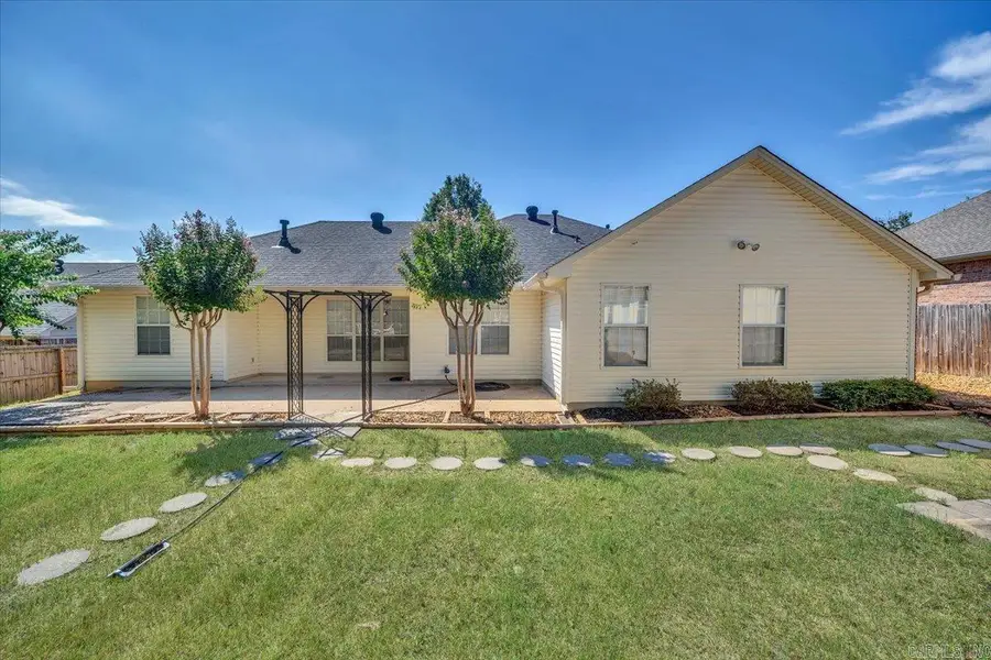 Address Withheld By Seller, Bryant, AR 72022 - #2