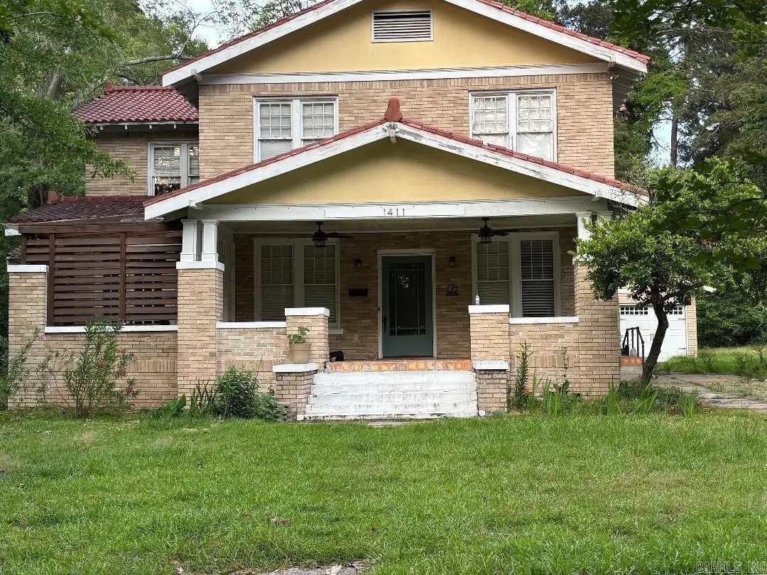 Address Withheld By Seller, El Dorado, AR 71730 - #1