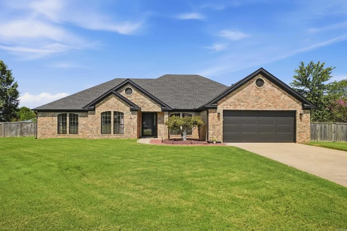 7 Ross Drive, Vilonia, AR 72173 - #1