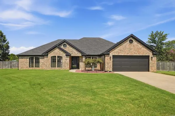 7 Ross Drive, Vilonia, AR 72173