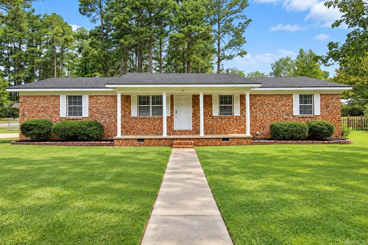 725 Reynold, Sheridan, AR 72150 - #1