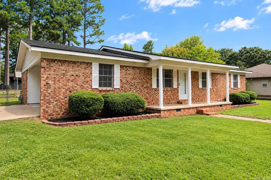 725 Reynold, Sheridan, AR 72150 - #2