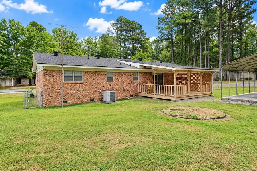 725 Reynold, Sheridan, AR 72150 - #3