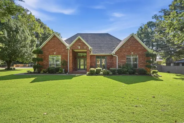 309 S Pine St, Cabot, AR 72023