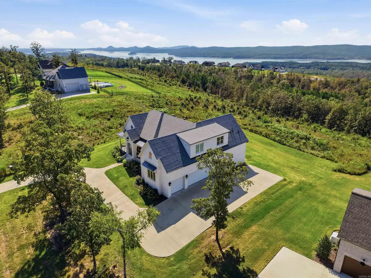 34007 Lakeview West Drive, Roland, AR 72135 - #1