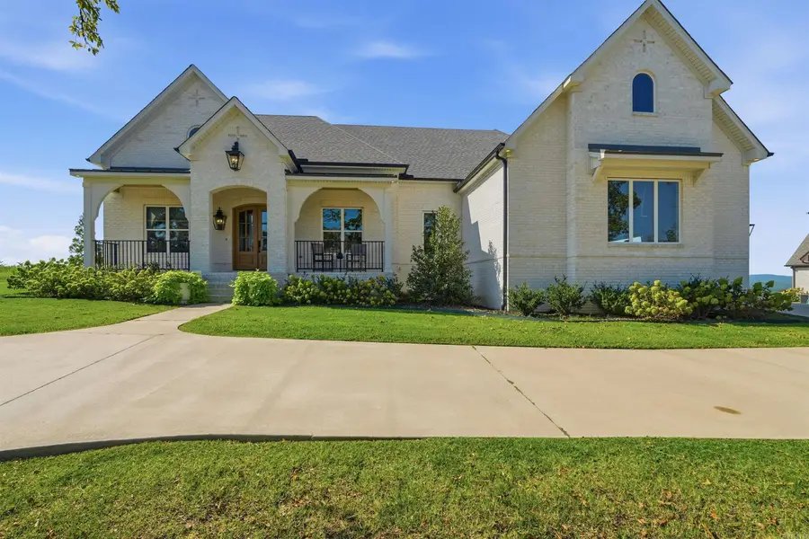 34007 Lakeview West Drive, Roland, AR 72135 - #2