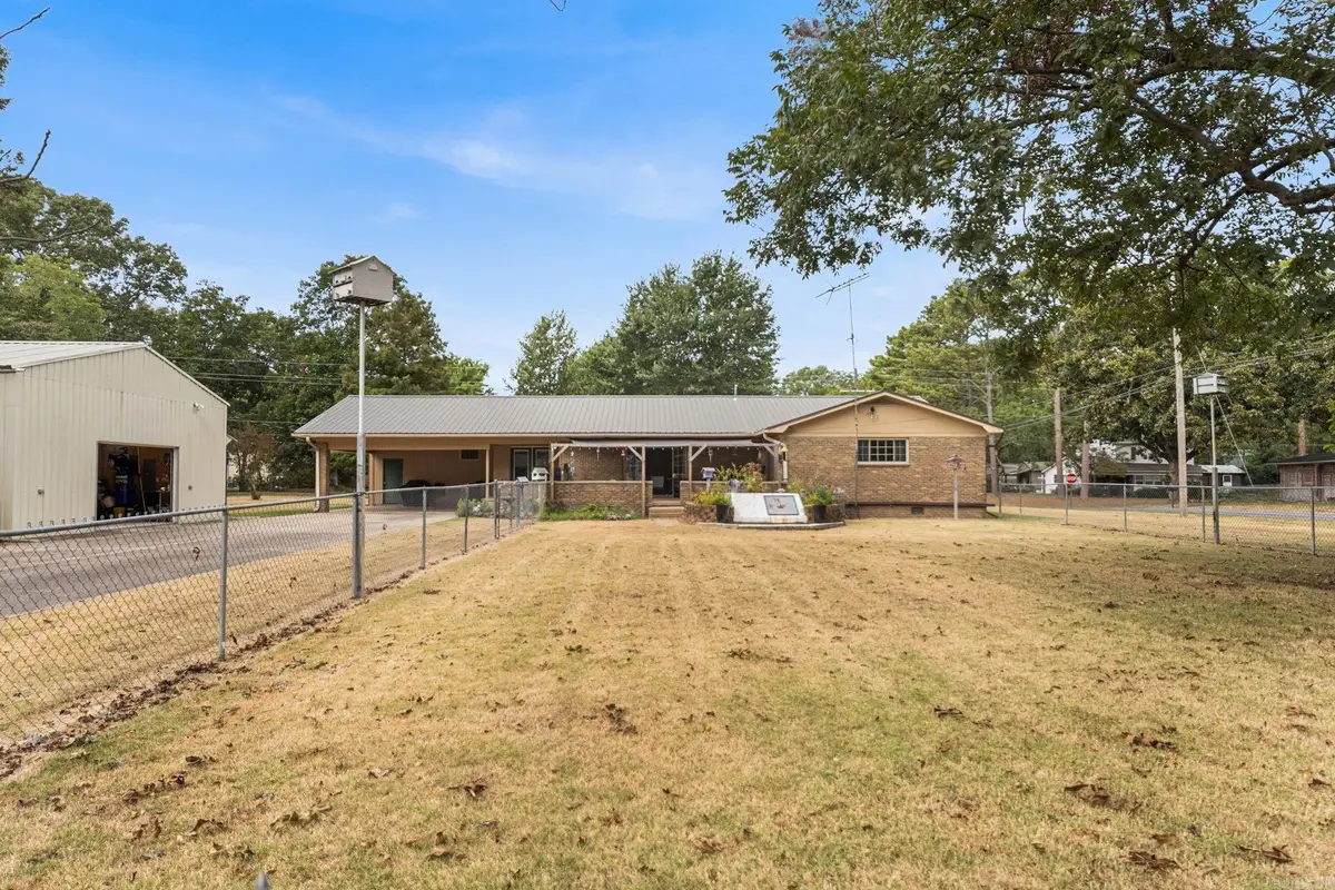 302 S 15th St Street, Des Arc, AR 72040 - #1