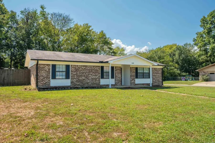 423 Pine Meadows Loop, Hot Springs, AR 71901 - #2