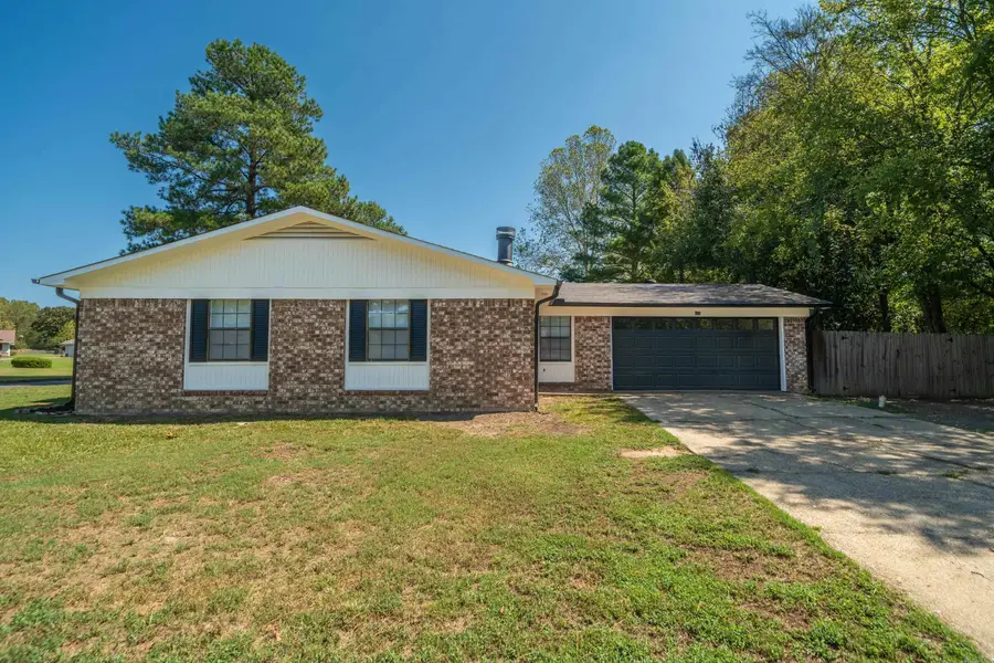 423 Pine Meadows Loop, Hot Springs, AR 71901 - #3