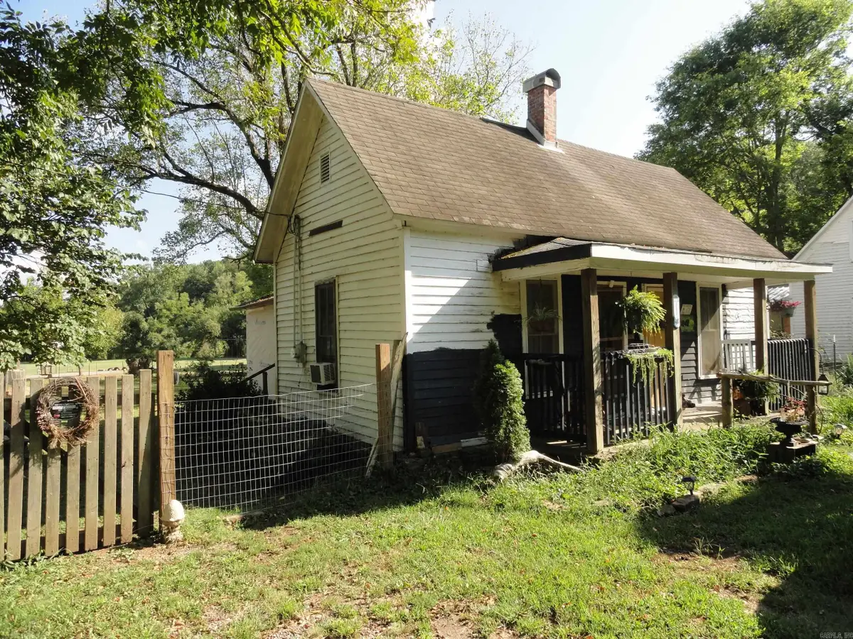 106 Limestone Street, Leslie, AR 72645 - #1