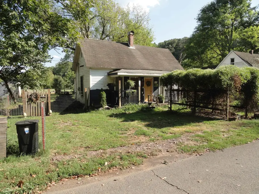106 Limestone Street, Leslie, AR 72645 - #2