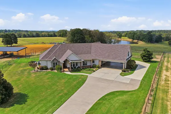 340 Harvey Jobe, Romance, AR 72136
