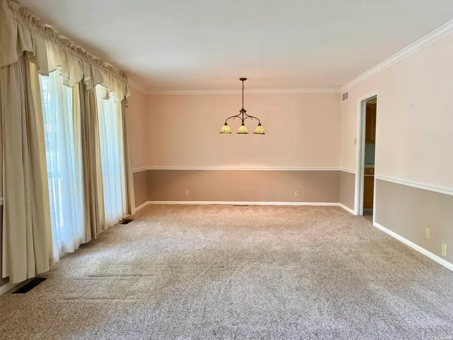 115 Baber Street, Hot Springs, AR 71913 - #3
