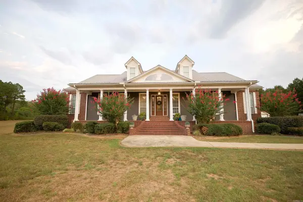 283 Ouachita 45, Camden, AR 71701