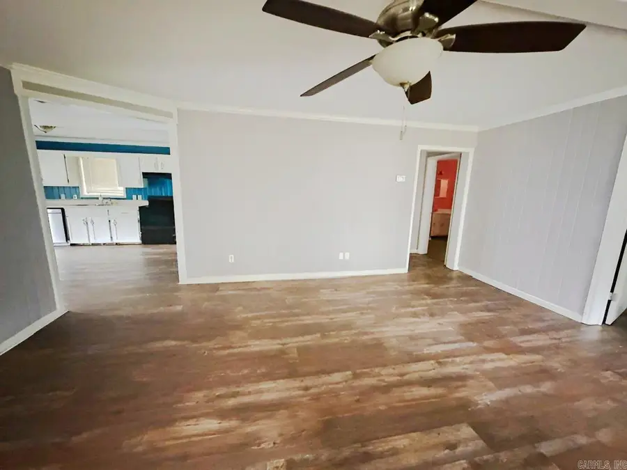 132 Lacretia Lane, Pocahontas, AR 72455 - #3