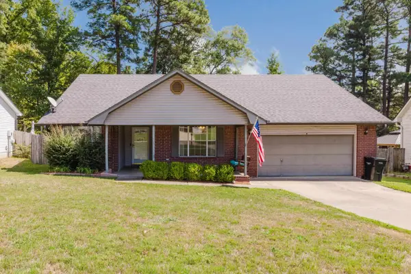 902 Weatherford, Benton, AR 72015