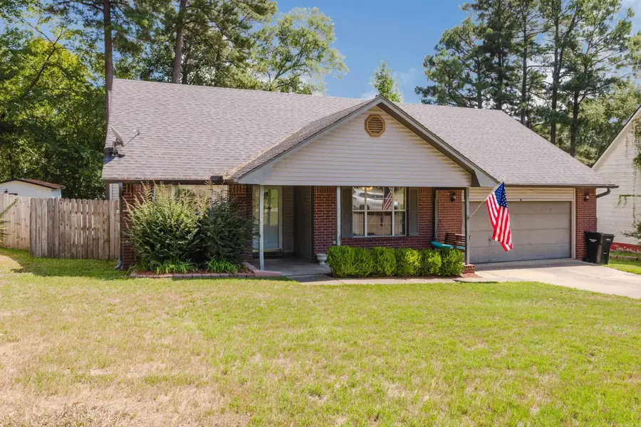 902 Weatherford, Benton, AR 72015 - #2