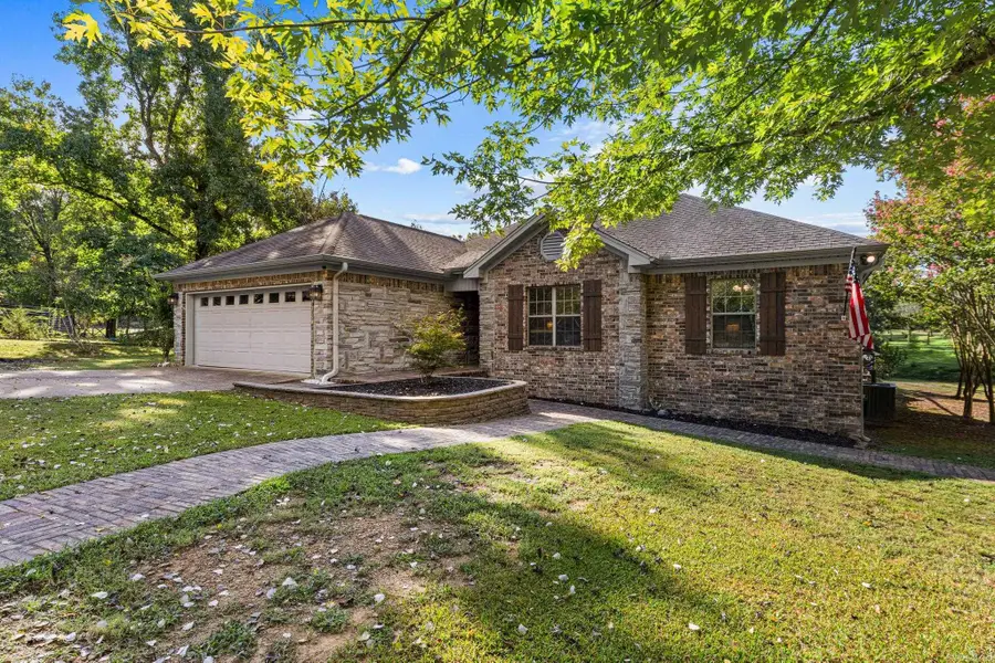 27 N Springhill Ln Lane, Greenbrier, AR 72058 - #3