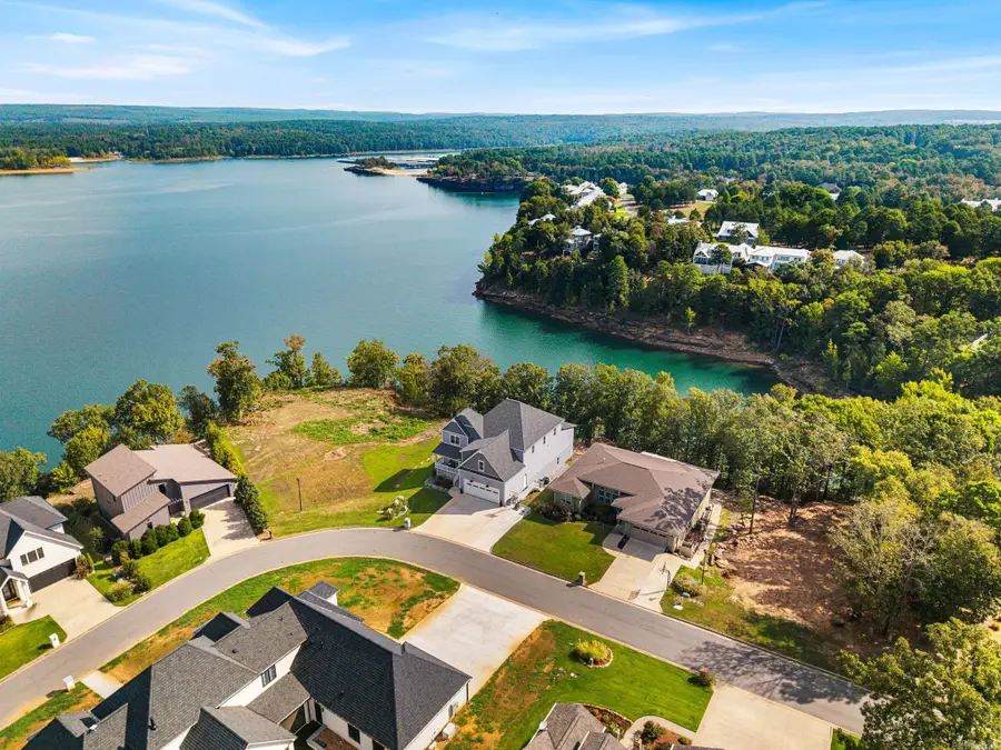 1020 Wisdom Pointe Lane, Heber Springs, AR 72543 - #2