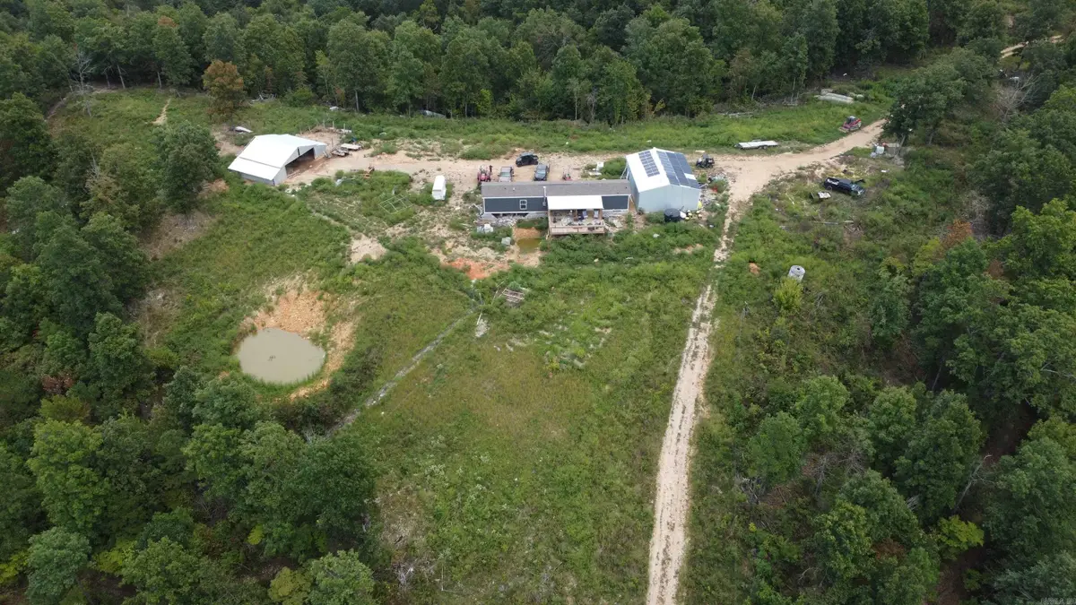 2561 Gutter Rd, Harriet, AR 72639 - #1