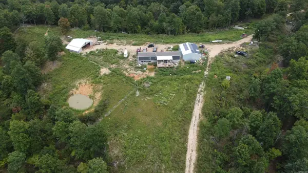 2561 Gutter Rd, Harriet, AR 72639