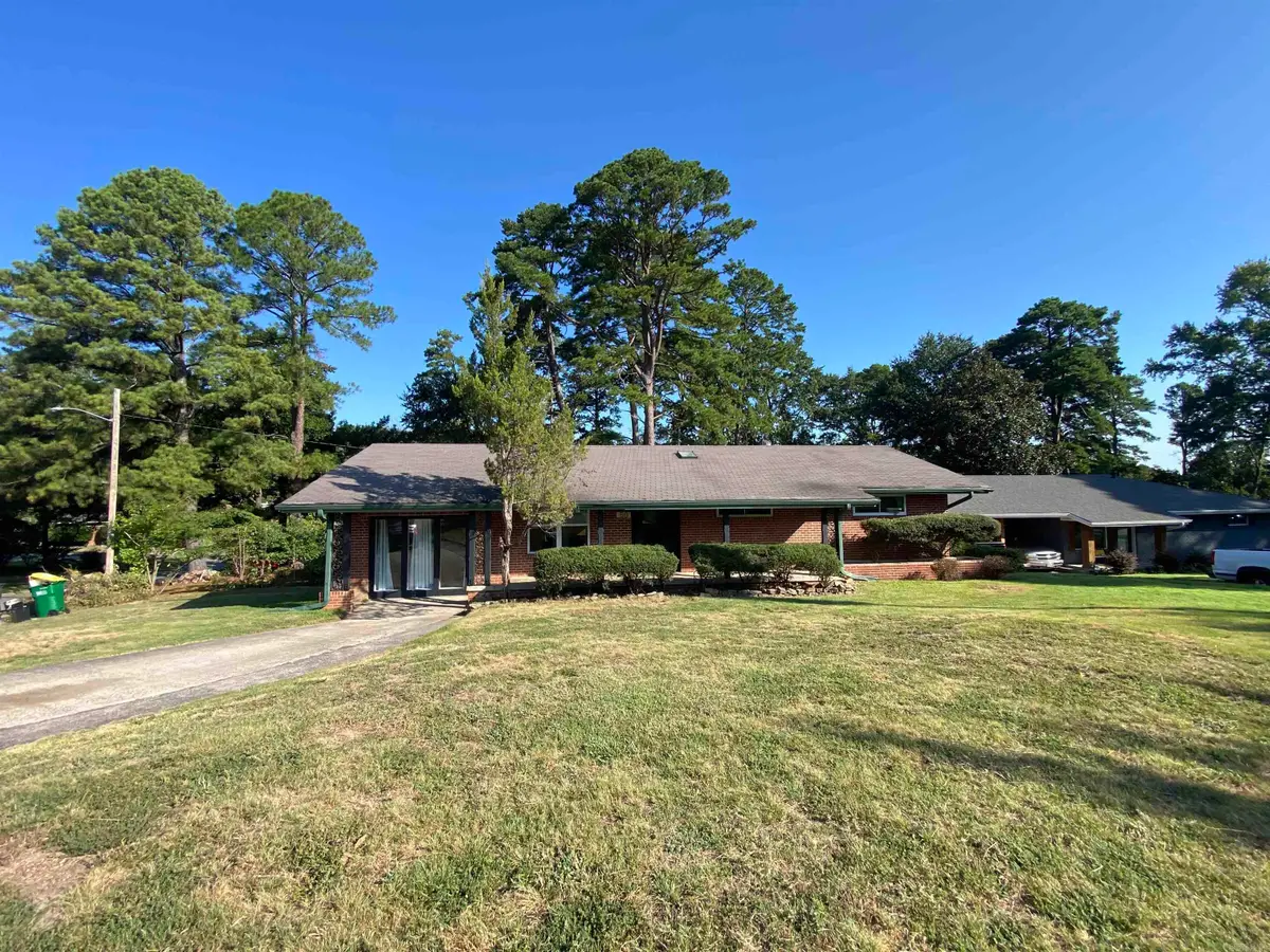 50 Broadmoor Drive, Little Rock, AR 72204 - #1