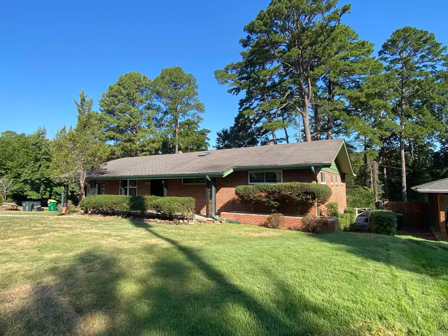 50 Broadmoor Drive, Little Rock, AR 72204 - #3