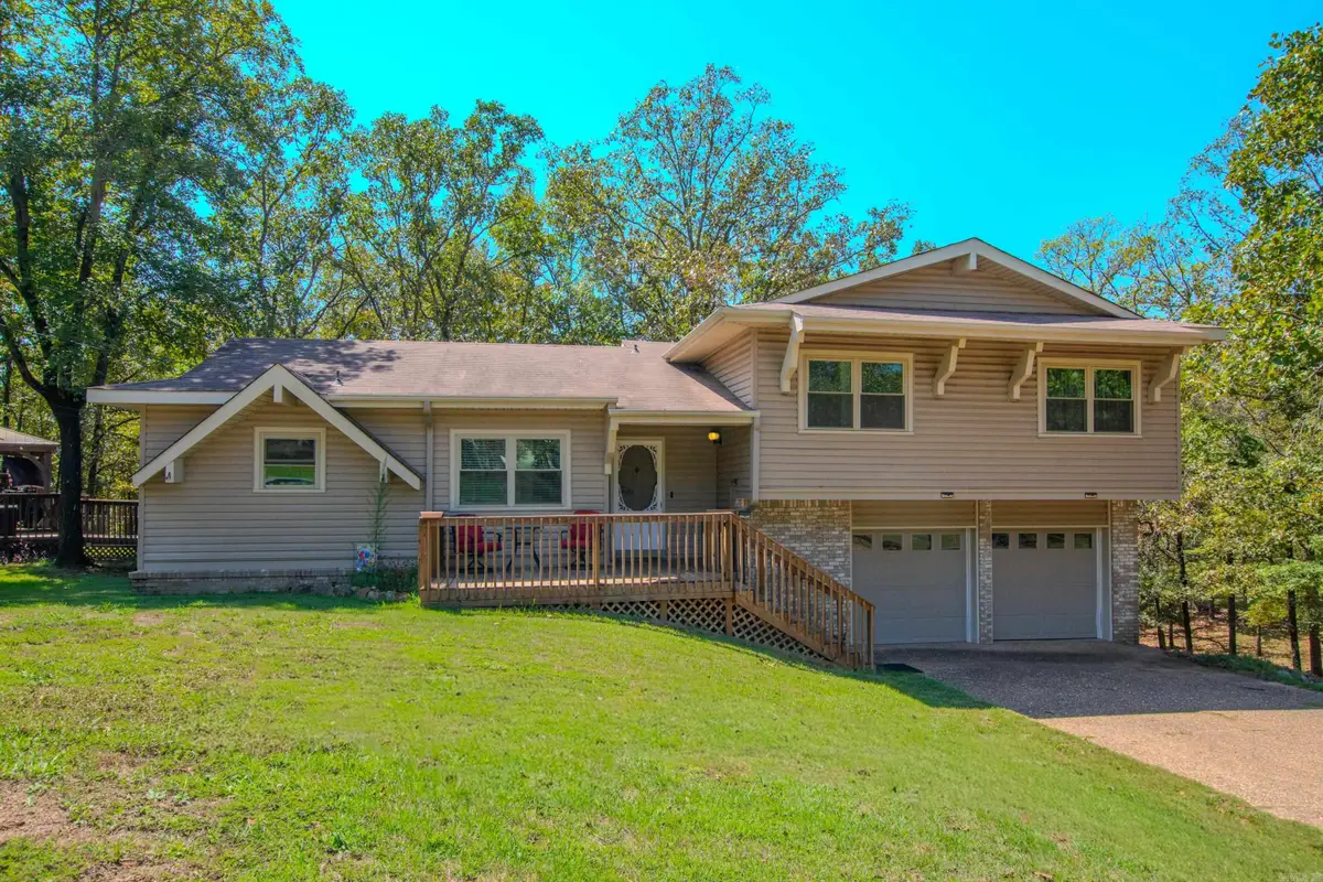 1626 Erving Ridge Loop, Cabot, AR 72023 - #1