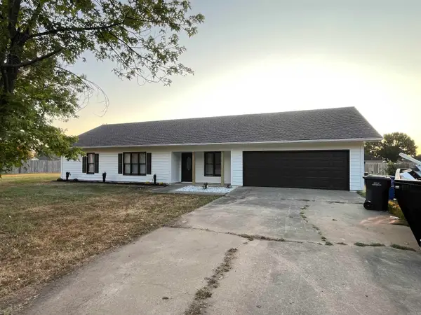 4622 Richardson, Jonesboro, AR 72404