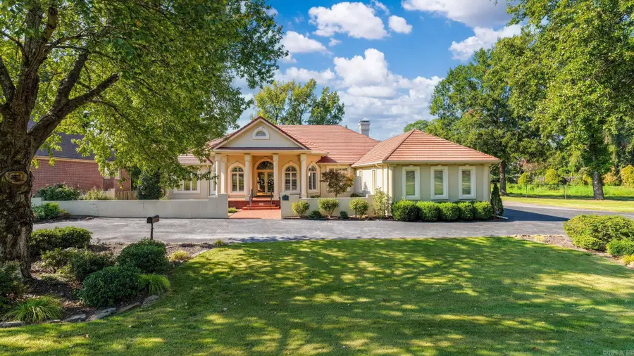 14607 Hinson Road, Little Rock, AR 72212 - #2