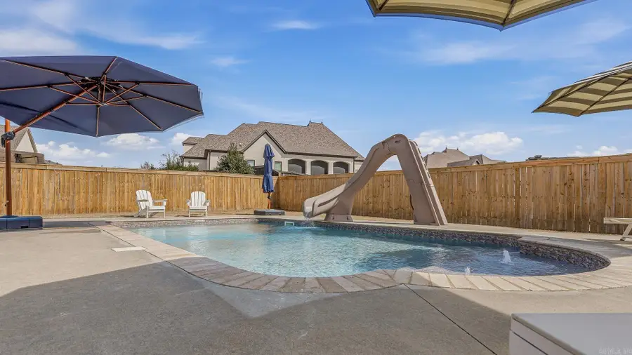 4309 Weldon Ln, Jonesboro, AR 72404 - #3