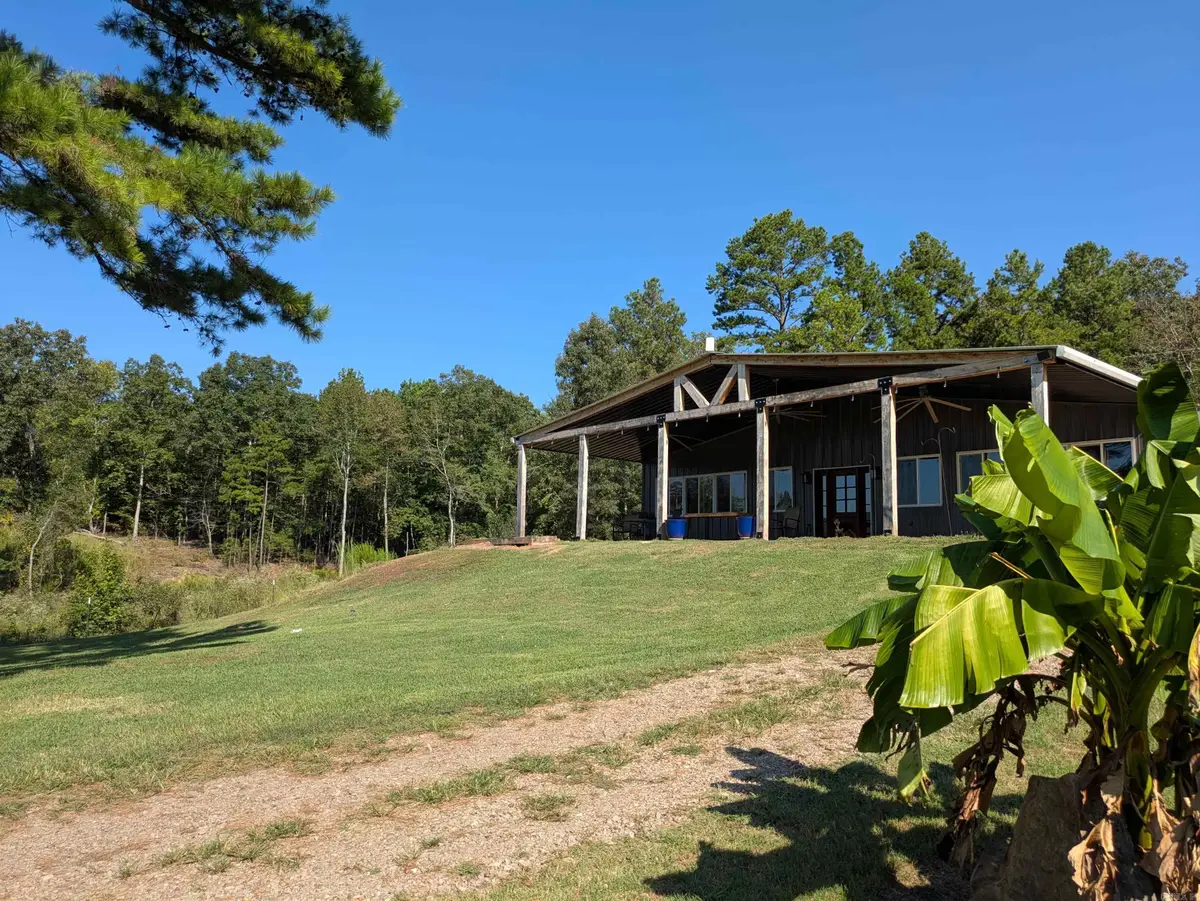 9445 County Road 5440, Ozone, AR 72854 - #1
