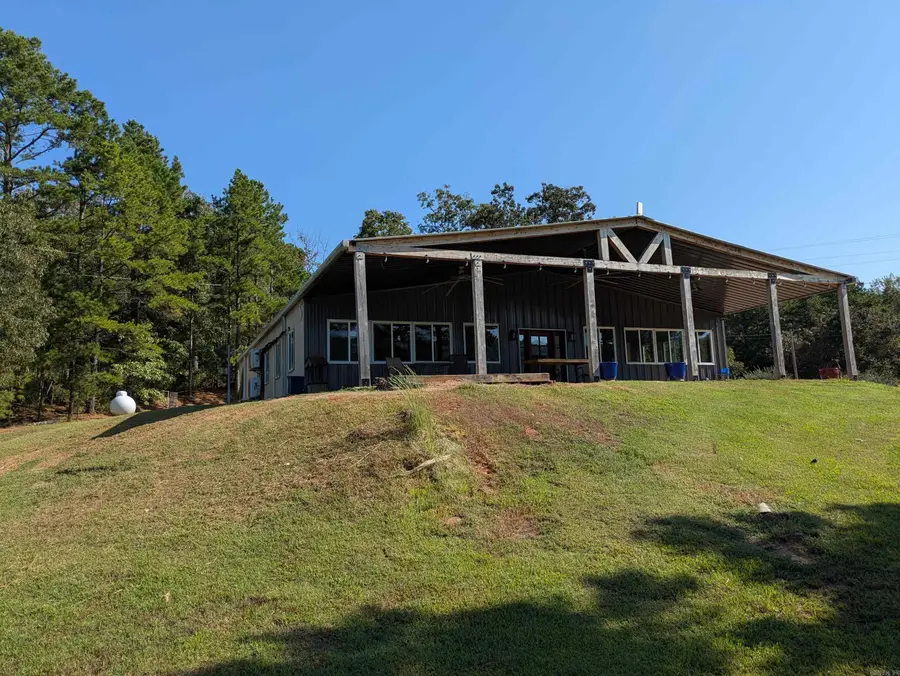 9445 County Road 5440, Ozone, AR 72854 - #2