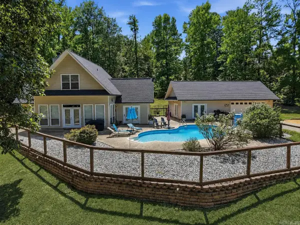 5057 Whitney Lane, Benton, AR 72019