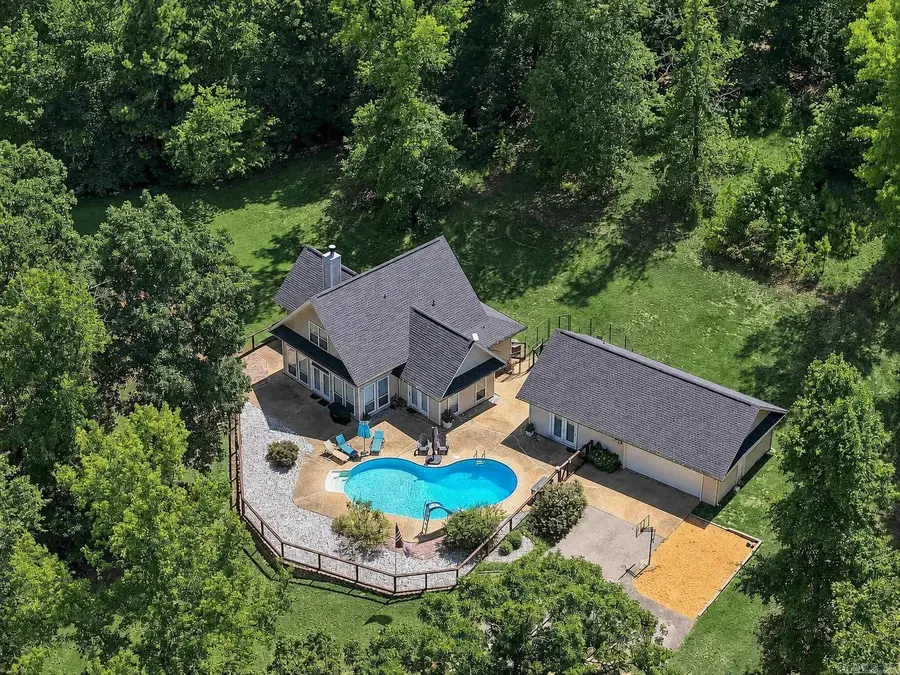 5057 Whitney Lane, Benton, AR 72019 - #2