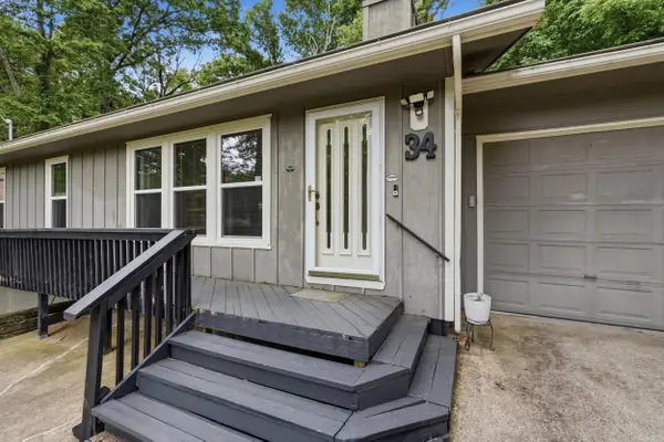 34 Wentworth Drive, Bella Villa, AR 72715