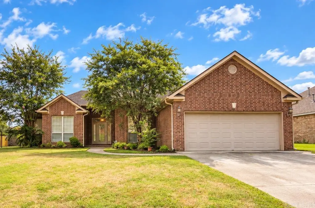 165 Pumice Dr, Sherwood, AR 72120 - #1
