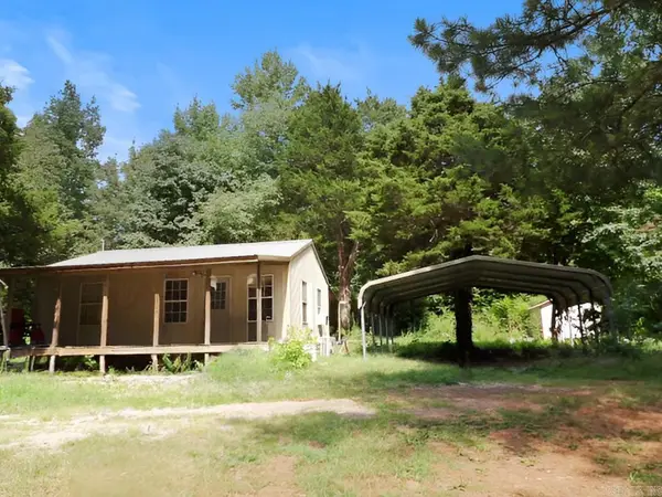 1386 Harmony Road, Pocahontas, AR 72455