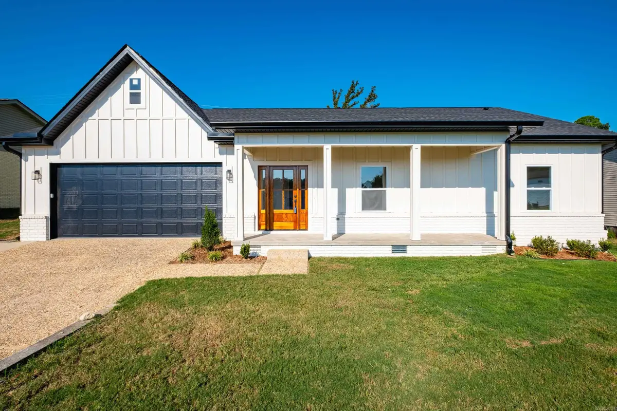 10 Ludington Cove, Little Rock, AR 72227 - #1