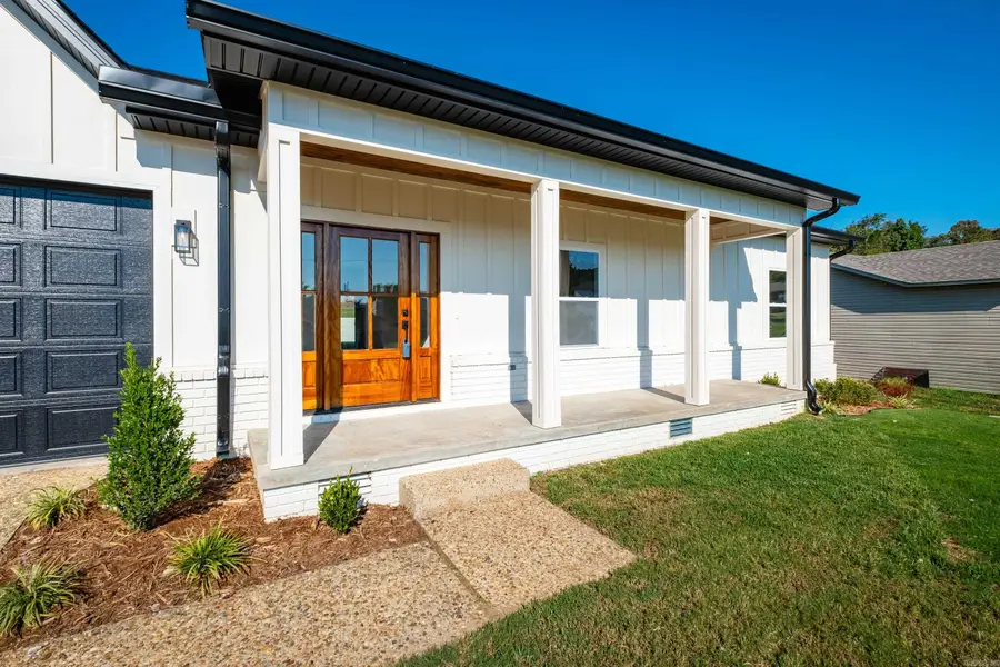 10 Ludington Cove, Little Rock, AR 72227 - #3