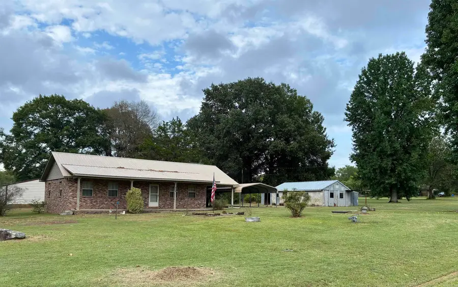 202 E Bennett St., Letona, AR 72085 - #3