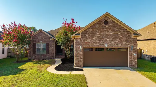 14 Oak Tree Circle, Conway, AR 72032