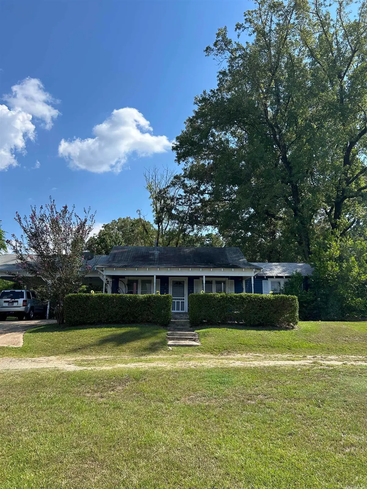 3249 W Hillsboro St, El Dorado, AR 71730 - #1